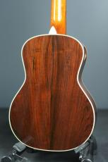 M.J.Franks Tenor Ukulele Brazilian Rosewood_4