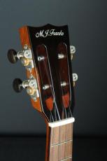 M.J.Franks Tenor Ukulele Brazilian Rosewood_5