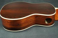 M.J.Franks Tenor Ukulele Brazilian Rosewood_11