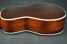 M.J.Franks Tenor Ukulele Brazilian Rosewood_12