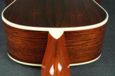 M.J.Franks Tenor Ukulele Brazilian Rosewood_13