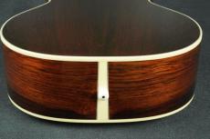 M.J.Franks Tenor Ukulele Brazilian Rosewood_14