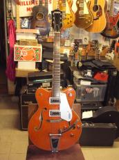 Gretsch G5422T Orange_2