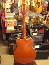 Gretsch G5422T Orange_3