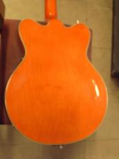 Gretsch G5422T Orange_4