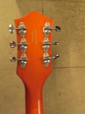 Gretsch G5422T Orange_6