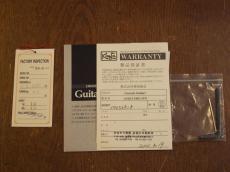 Gretsch G5422T Orange_8