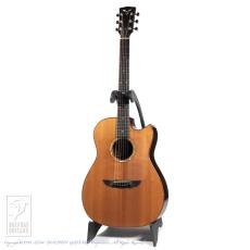 James Goodall RGCC (Grand Concert Cutaway)_2