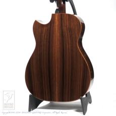 James Goodall RGCC (Grand Concert Cutaway)_4