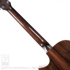 James Goodall RGCC (Grand Concert Cutaway)_6