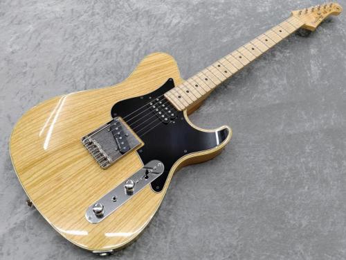 YAMAHA PACIFICA 1611MS Mod