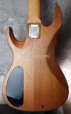 Pensa Custom Curve Top / 5-Strings BASS / Built by Mas Hino _8