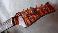 Suhr Carve Top Standard / Killer　Quilt / Jacaranda_2
