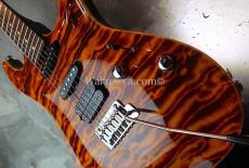Suhr Carve Top Standard / Killer　Quilt / Jacaranda_3