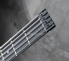 Steinberger XQ-25WA '90 / EMG / Black _2