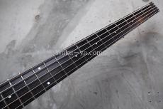 Steinberger XQ-25WA '90 / EMG / Black _4