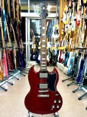 Epiphone G-400 PRO_2
