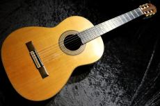 Nakade Toshihiko [中出敏彦] 【USED】 MASTER 30 松 / ハカランダ 650mm 【割れ補修済】【池袋店在庫品】_2