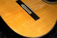 Nakade Toshihiko [中出敏彦] 【USED】 MASTER 30 松 / ハカランダ 650mm 【割れ補修済】【池袋店在庫品】_4