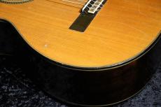 Nakade Toshihiko [中出敏彦] 【USED】 MASTER 30 松 / ハカランダ 650mm 【割れ補修済】【池袋店在庫品】_5