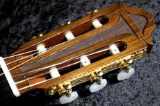 Nakade Toshihiko [中出敏彦] 【USED】 MASTER 30 松 / ハカランダ 650mm 【割れ補修済】【池袋店在庫品】_8