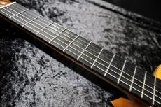 Nakade Toshihiko [中出敏彦] 【USED】 MASTER 30 松 / ハカランダ 650mm 【割れ補修済】【池袋店在庫品】_9