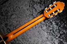 Nakade Toshihiko [中出敏彦] 【USED】 MASTER 30 松 / ハカランダ 650mm 【割れ補修済】【池袋店在庫品】_10