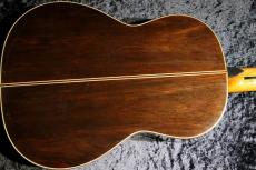 Nakade Toshihiko [中出敏彦] 【USED】 MASTER 30 松 / ハカランダ 650mm 【割れ補修済】【池袋店在庫品】_11