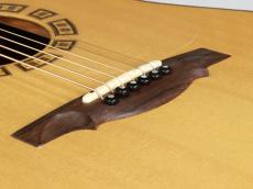 Somogyi Modified D Cutaway Brazilian #378 *2006_5