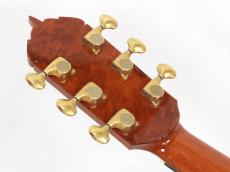 Somogyi Modified D Cutaway Brazilian #378 *2006_8