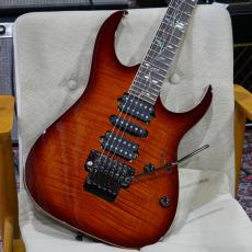 Ibanez RG8570Z / BSR / Brownish Sphalerite / J-Custom 【USED】_3