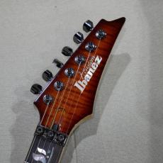 Ibanez RG8570Z / BSR / Brownish Sphalerite / J-Custom 【USED】_6