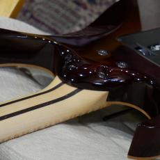 Ibanez RG8570Z / BSR / Brownish Sphalerite / J-Custom 【USED】_9