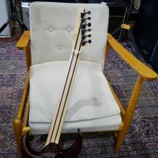 Ibanez RG8570Z / BSR / Brownish Sphalerite / J-Custom 【USED】_10