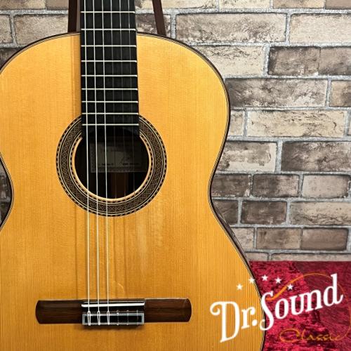 パコ・サンチャゴ・マリン Paco Santiago Marin 640mm　2002年製