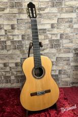 パコ・サンチャゴ・マリン Paco Santiago Marin 640mm　2002年製_2