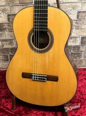 パコ・サンチャゴ・マリン Paco Santiago Marin 640mm　2002年製_3