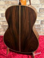 パコ・サンチャゴ・マリン Paco Santiago Marin 640mm　2002年製_4