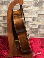 パコ・サンチャゴ・マリン Paco Santiago Marin 640mm　2002年製_6