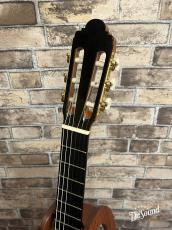 パコ・サンチャゴ・マリン Paco Santiago Marin 640mm　2002年製_7