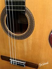 パコ・サンチャゴ・マリン Paco Santiago Marin 640mm　2002年製_10