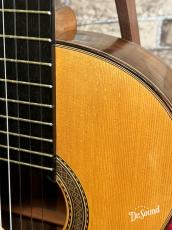 パコ・サンチャゴ・マリン Paco Santiago Marin 640mm　2002年製_11