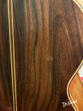 パコ・サンチャゴ・マリン Paco Santiago Marin 640mm　2002年製_12