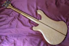 Rickenbacker 4001 MG_5