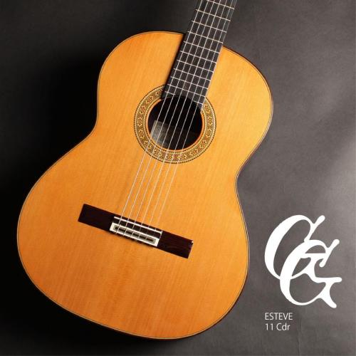 ESTEVE [エステベ] 11 Cdr