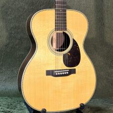 Martin 【当店限定特典付き】OM-28 Standard #3002127【オールラウンドな演奏性】