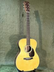 Martin 【当店限定特典付き】OM-28 Standard #3002127【オールラウンドな演奏性】_2