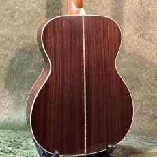 Martin 【当店限定特典付き】OM-28 Standard #3002127【オールラウンドな演奏性】_3