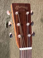 Martin 【当店限定特典付き】OM-28 Standard #3002127【オールラウンドな演奏性】_5