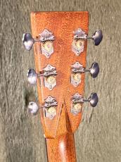 Martin 【当店限定特典付き】OM-28 Standard #3002127【オールラウンドな演奏性】_6